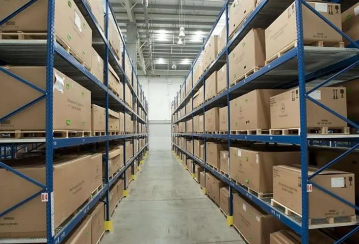 漳州到甘谷县货物仓储