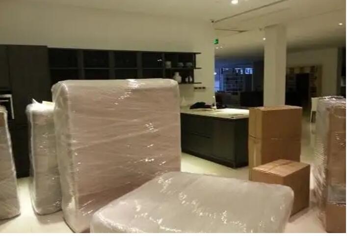 漳州到甘谷县长途搬家