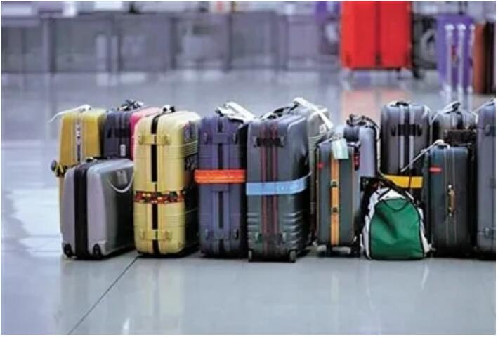 漳州到甘谷县行李托运